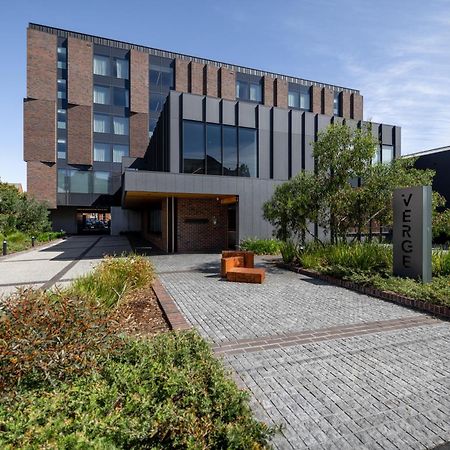 Hotel Verge 론서스턴 외부 사진