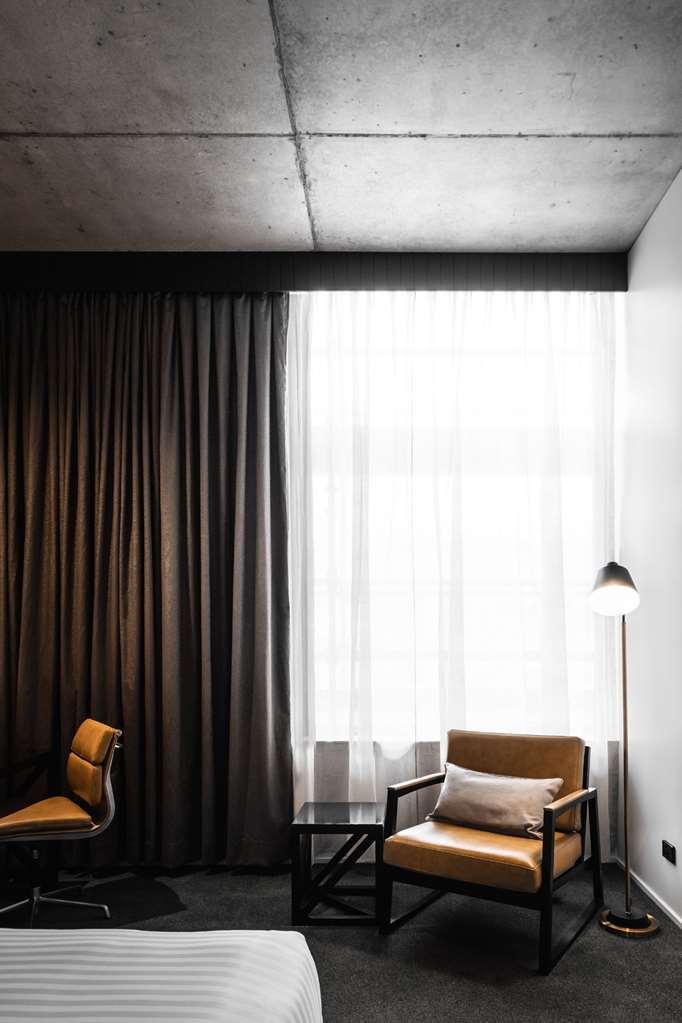 Hotel Verge 론서스턴 객실 사진